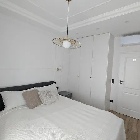 Apartament Of The Seas - Ulica Sucha *
