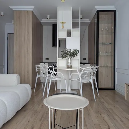 Of The Seas - Ulica Sucha Apartament *